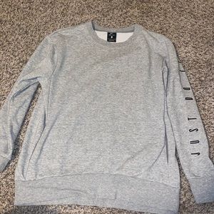 Crewneck
